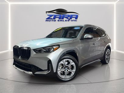 Used 2025 BMW X1 xDrive28i