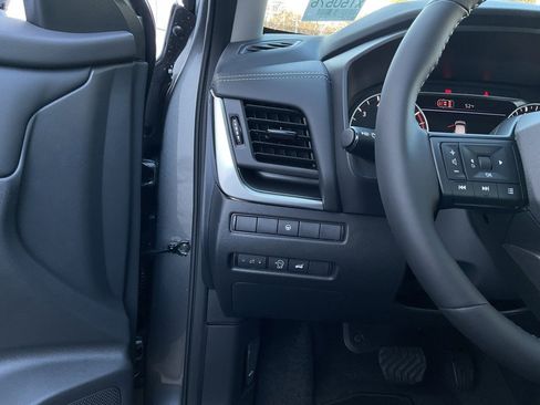 New 2026 Nissan Rogue SV image 24