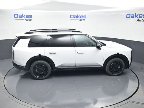 New 2027 Kia Telluride X-Line SX Prestige AWD/4WD image 58