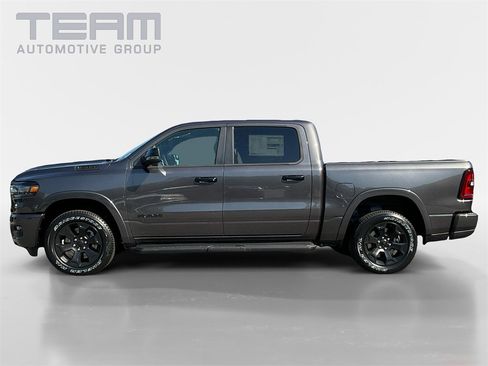 New 2026 RAM 1500 Big Horn image 4
