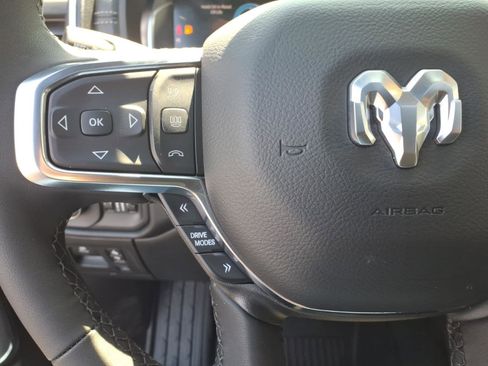 New 2026 RAM 1500 Laramie AWD/4WD image 12