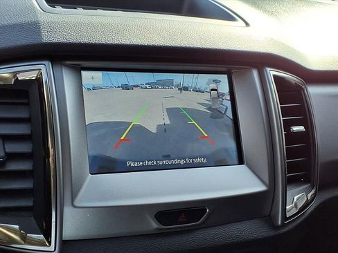 Used 2021 Ford Ranger XLT w/ Equipment Group 301A Mid image 12