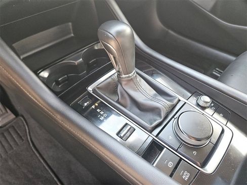 Used 2025 MAZDA MAZDA3 s image 27