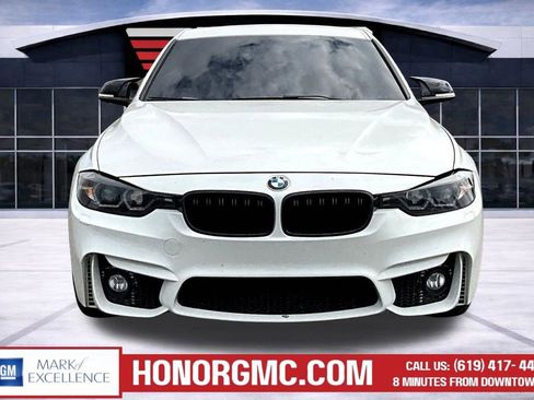 Used 2014 BMW 328i Sedan image 2