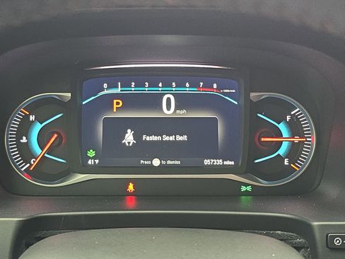 Used 2022 Honda Pilot TrailSport image 20