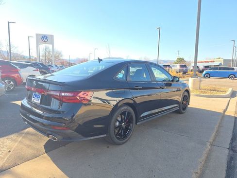 New 2026 Volkswagen Jetta GLI Autobahn image 6