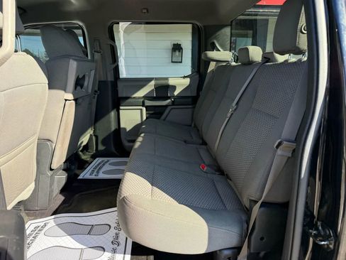 Used 2016 Ford F150 XLT image 11