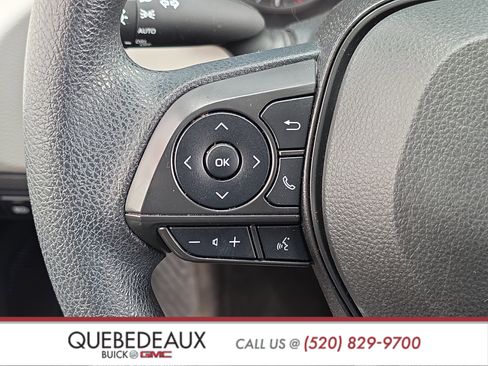 Used 2023 Toyota Corolla LE FWD image 14
