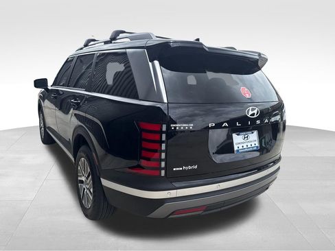 New 2026 Hyundai Palisade FWD Hybrid image 9