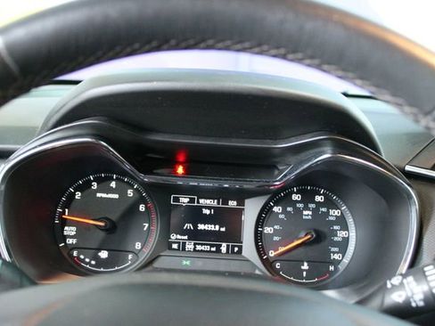 Certified 2023 Chevrolet TrailBlazer ACTIV w/ Convenience Package image 18