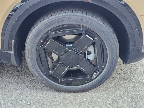 New 2027 Kia Telluride SX X-Line AWD/4WD image 31