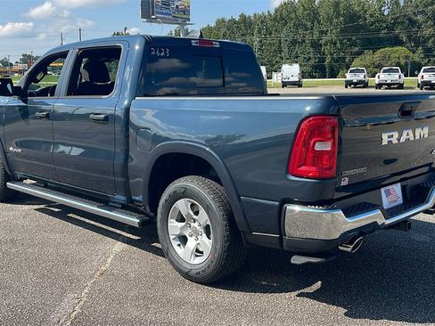 New 2026 RAM 1500 Big Horn image 6