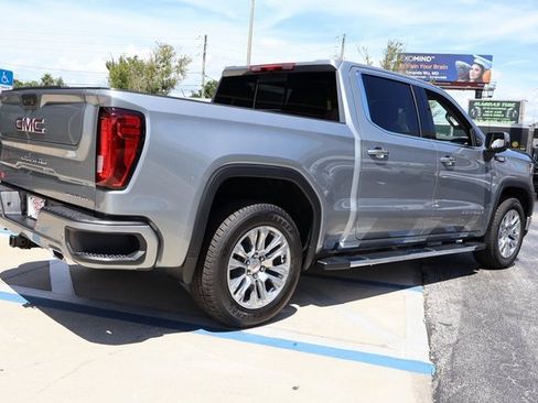 New 2026 GMC Sierra 1500 Denali w/ Technology Package image 6