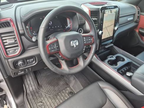 Used 2025 RAM 1500 Rebel w/ Bed Utility Group AWD/4WD image 11