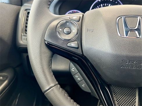 Used 2022 Honda HR-V Sport image 27
