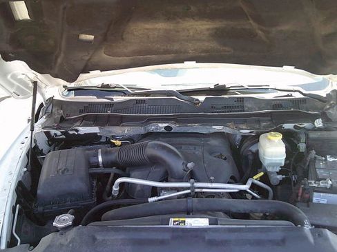 Used 2017 RAM 2500 Tradesman image 14