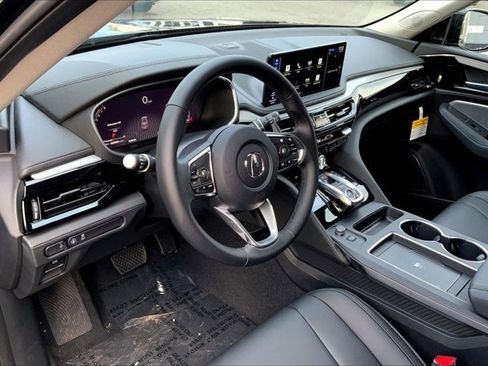 New 2026 Acura MDX SH-AWD image 12