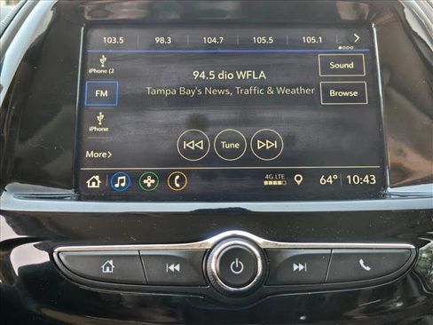 Used 2022 Chevrolet Spark LS image 12