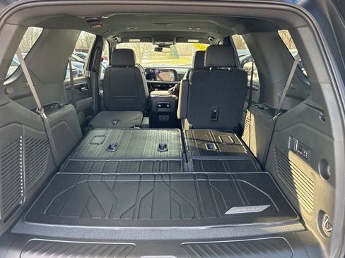 New 2026 Chevrolet Tahoe LT w/ Comfort Package image 31