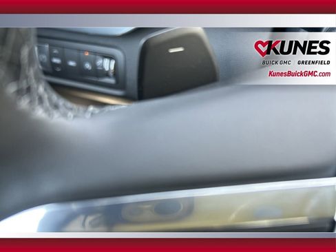 New 2026 GMC Acadia Elevation w/ Black Edition image 24