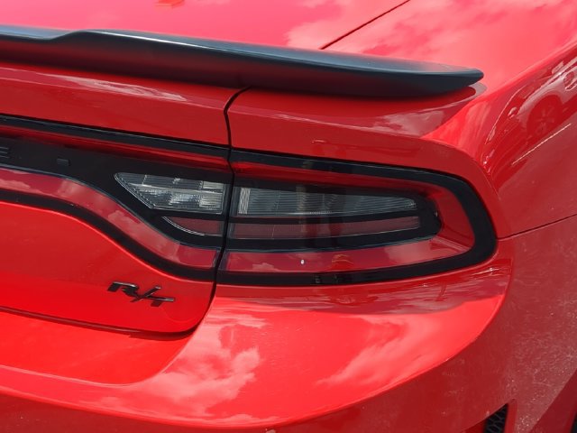 Used 2023 Dodge Charger R/T w/ Harman/Kardon Audio Group RWD image 11