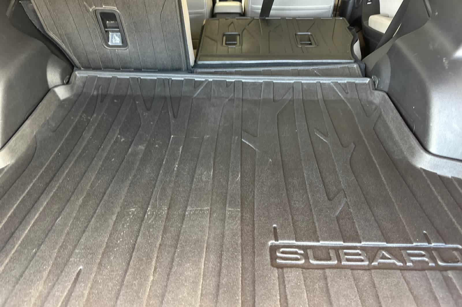 Used 2015 Subaru Forester 2.5i Limited w/ Protection Package #2 AWD/4WD image 15