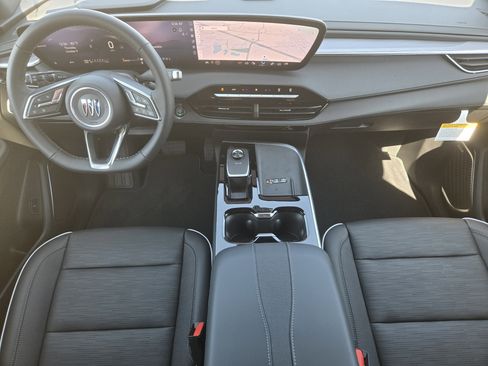 New 2026 Buick Enclave Sport Touring w/ Power Package image 20