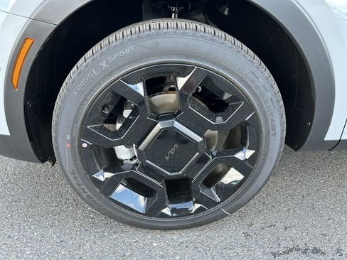 New 2026 Kia Sorento SX AWD/4WD image 8