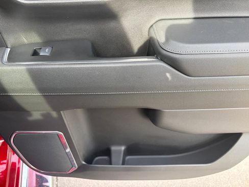 Used 2025 Chevrolet Silverado 1500 LTZ w/ LTZ Premium Package image 39