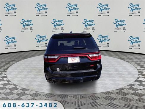 New 2026 Dodge Durango GT image 6