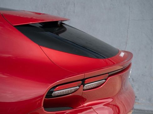 Used 2025 Ferrari Purosangue AWD/4WD image 21