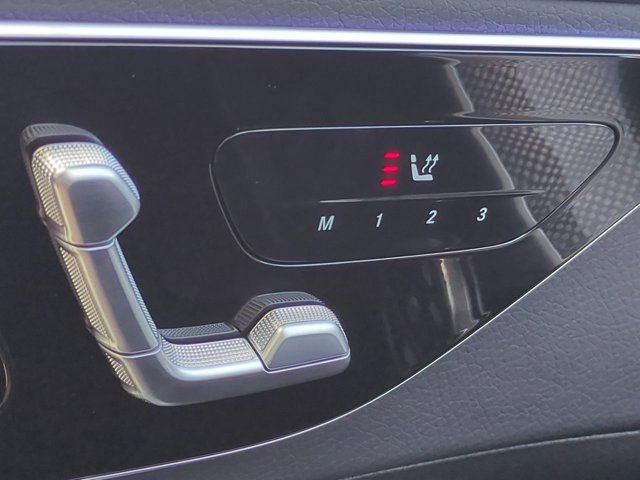 Used 2026 Mercedes-Benz C 300 Sedan image 22