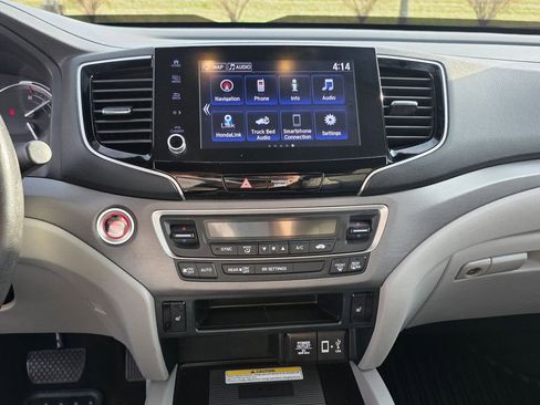 Used 2023 Honda Ridgeline RTL-E image 22