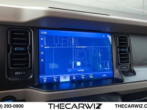 Used 2023 Ford Bronco Wildtrak AWD/4WD image 68