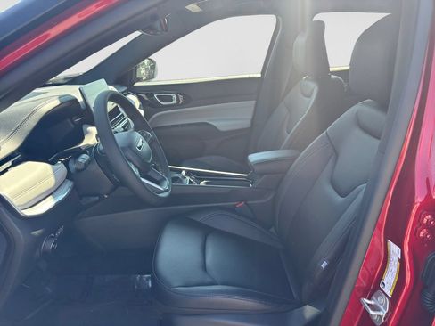 New 2026 Jeep Compass Limited AWD/4WD image 11
