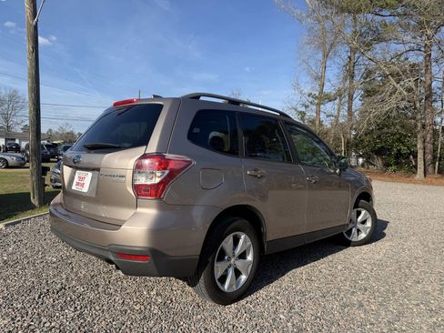 Used 2016 Subaru Forester 2.5i Premium w/ Popular Package #2 image 26