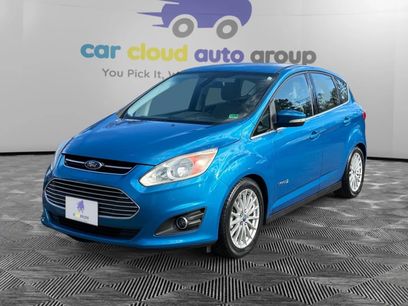 Used 2013 Ford C-MAX SEL