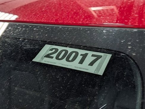 New 2026 Chevrolet Equinox LT image 26