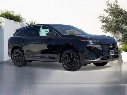 New 2025 Nissan Murano SV