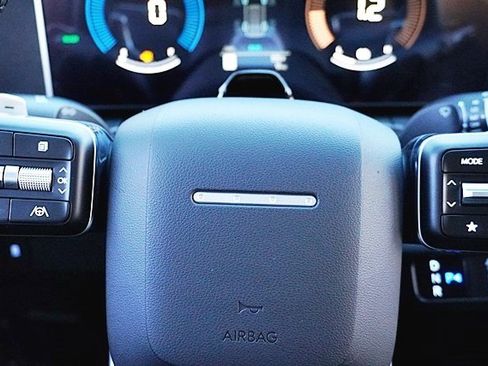 New 2026 Hyundai Santa Fe SEL image 39