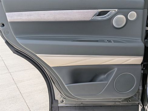 New 2026 Genesis GV80 2.5T Advanced image 27