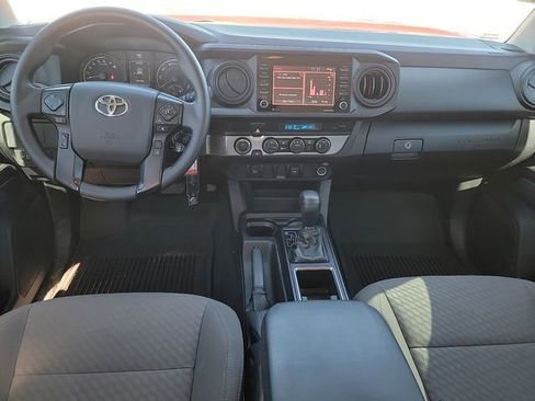 Used 2023 Toyota Tacoma SR image 9