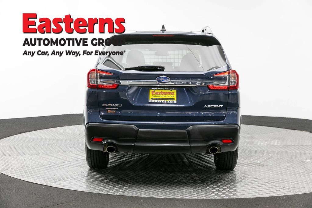 Used 2023 Subaru Ascent Premium AWD/4WD image 8