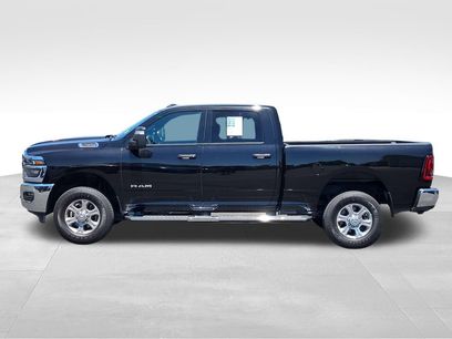 Used 2026 RAM 2500 Big Horn