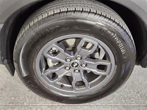 Used 2021 Ford Bronco Sport Big Bend image 13