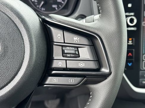 Certified 2026 Subaru Forester Premium AWD/4WD image 24