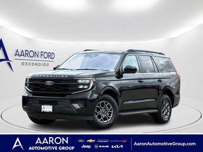 Used 2025 Ford Expedition Active