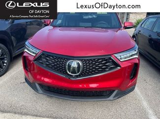 Used 2024 Acura RDX A-Spec w/ Advance Package AWD/4WD video 1