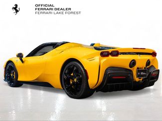 Certified 2025 Ferrari SF90 Spider AWD/4WD video 2