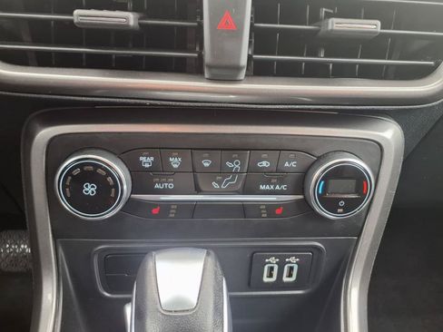 Used 2020 Ford EcoSport SE AWD/4WD image 19
